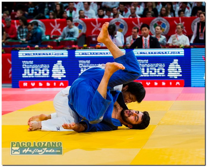 Paris 2014 by P.Lozano cat -73 kg (71)